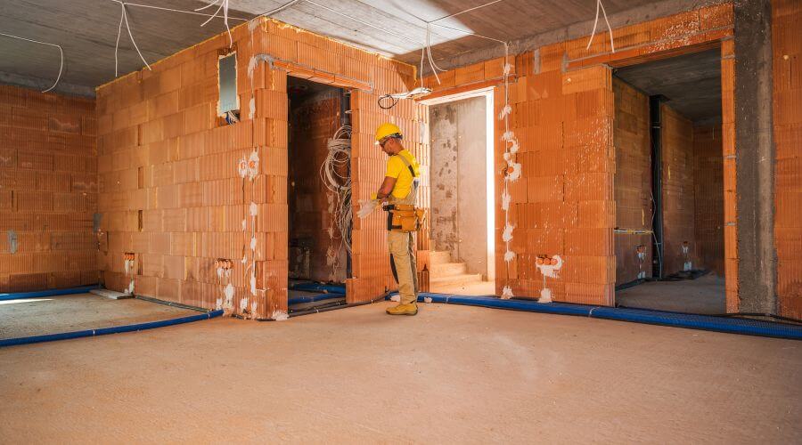 Expert top industrial roofings services in Culloden, WV